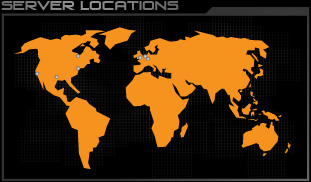 svr locations